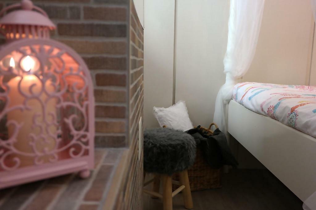Apartamento Barhelo Málaga Exteriör bild